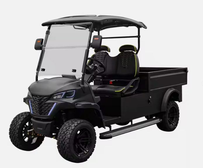 utility cart cargo