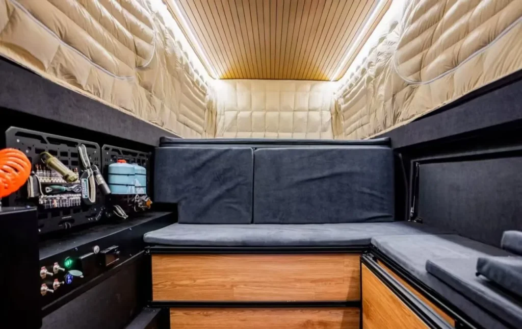 Wholesale-Slide-on-Camper-Shells